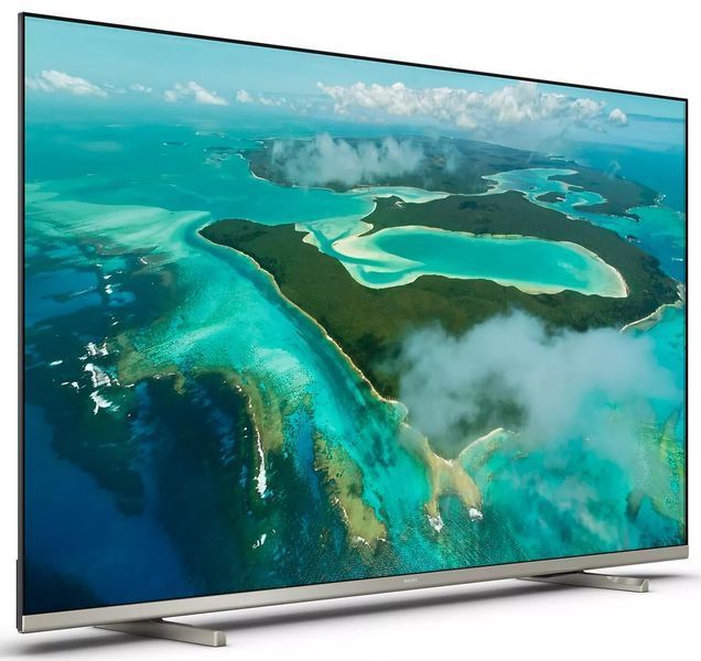 Телевизор Philips 43PUS7657/12 388512ua фото