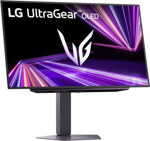 Монітор LG UltraGear 27GX704A-B 618211 фото