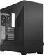 Корпус Fractal Design Pop Silent Black TG Clear Tint (FD-C-POS1A-02) 363302ua фото 1