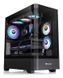 Корпус Thermaltake View 290 TG ARGB Black (CA-11G-00M1WN-00) 620106 фото 1