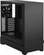 Корпус Fractal Design Pop Silent Black TG Clear Tint (FD-C-POS1A-02) 363302ua фото 7