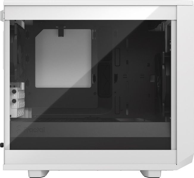 Корпус Fractal Design Meshify 2 Nano TG White (FD-C-MES2N-02) 473122ua фото