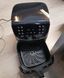 Мультипіч (аерофритюрниця) Ariete 4627 Black 552236 фото 2