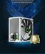 Блок живлення GameMax GP-550 White 627740ua фото 20