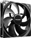 Вентилятор Be Quiet! Pure Wings 3 140mm PWM 3-Pack Black (BL139) 618869 фото 2