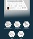 Блок живлення GameMax GP-550 White 627740ua фото 26