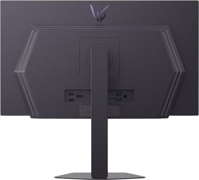 Монітор LG UltraGear 27GX704A-B 618211 фото
