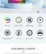 Вентилятор GameMax KF300R BK 627842ua фото 10