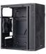 Корпус Prologix E104 Mesh Black 578552ua фото 2