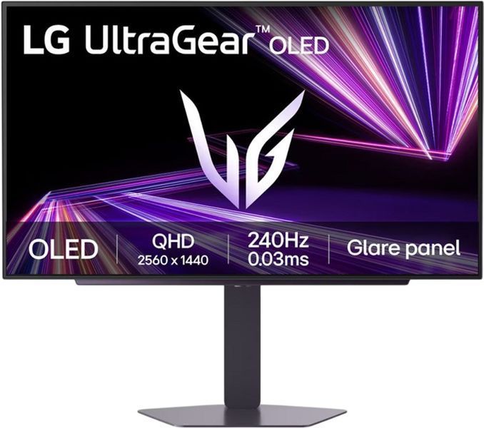 Монітор LG UltraGear 27GX704A-B 618211 фото