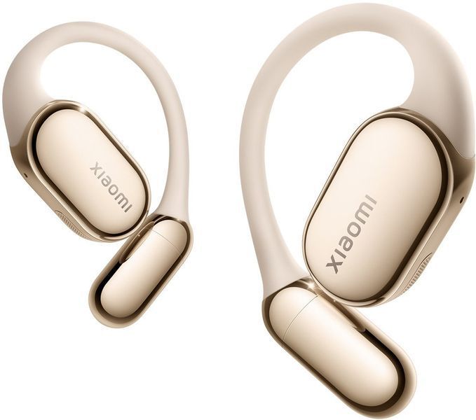 Навушники TWS Xiaomi OpenWear Stereo Pro Gold (BHR080FGL) 620723 фото