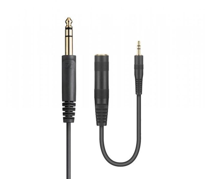 Наушники c микрофоном Sennheiser HD 560S Black 318833 фото