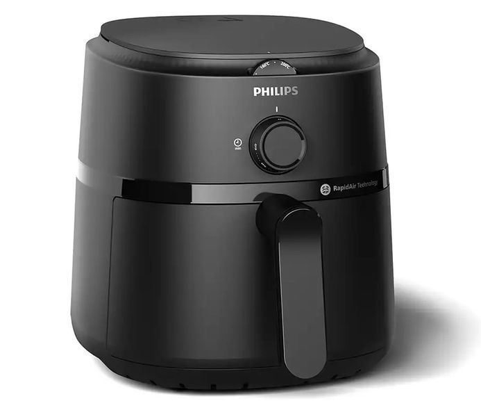 Мультипіч (аерофритюрниця) Philips NA110/00 507148ua фото