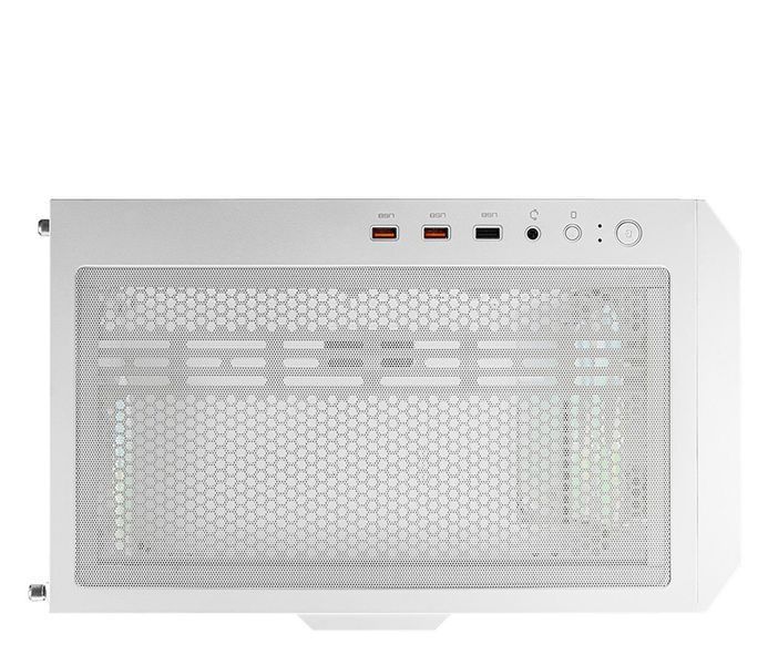 Корпус Cougar Duoface RGB White (CGR-5ZD1W-RGB) 477363ua фото
