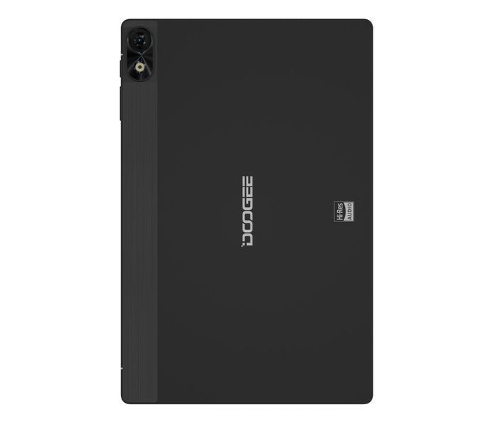 Планшет Doogee T10 Plus 8/256GB LTE Mystic Black 507491ua фото