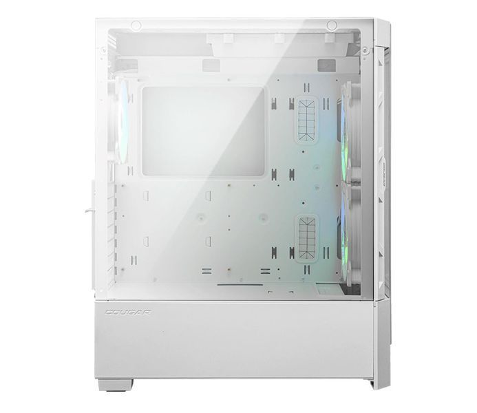 Корпус Cougar Duoface RGB White (CGR-5ZD1W-RGB) 477363ua фото