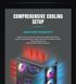 Корпус GameMax Starlight 2 AB 630532ua фото 18