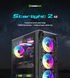 Корпус GameMax Starlight 2 AB 630532ua фото 15