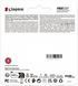 SSD накопитель Kingston NV3 2 TB (SNV3SM3/2T0) 600666ua фото 4