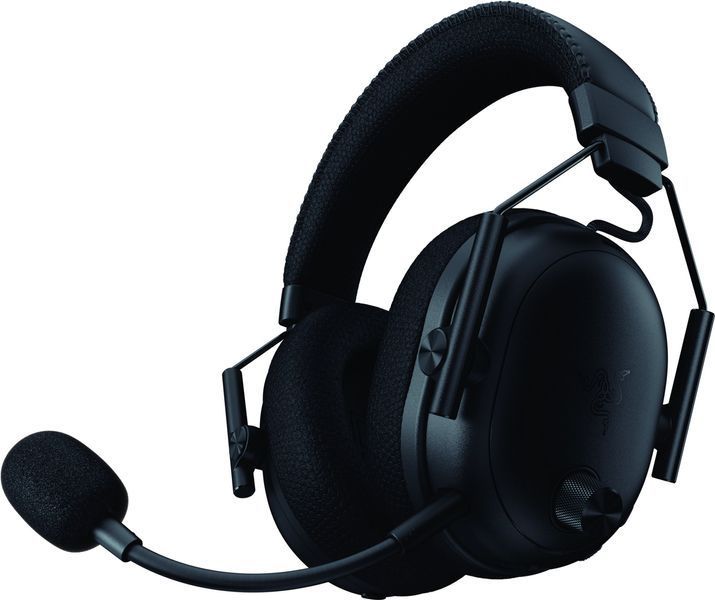 Наушники с микрофоном Razer Blackshark V3 Pro Wireless Black (RZ04-05400100-R3M1) 620875 фото