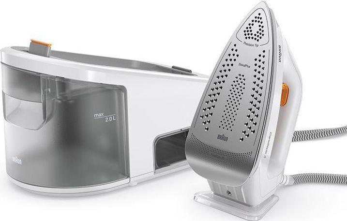 Парогенератор Braun CareStyle 3 IS 3132 WH 621098 фото