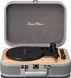 Проигрыватель виниловых дисков Lenco Classic Phono TT-116 Grey 558467 фото 1