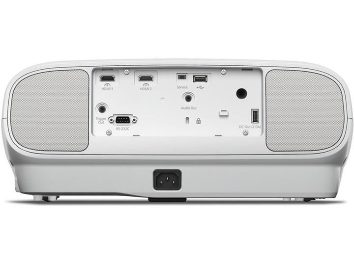 Мультимедійний проектор Epson EH-TW7100 (V11H959040) 318389ua фото