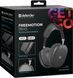 Навушники з мікрофоном Defender FreeMotion B645 Black (63645) 620780 фото 4