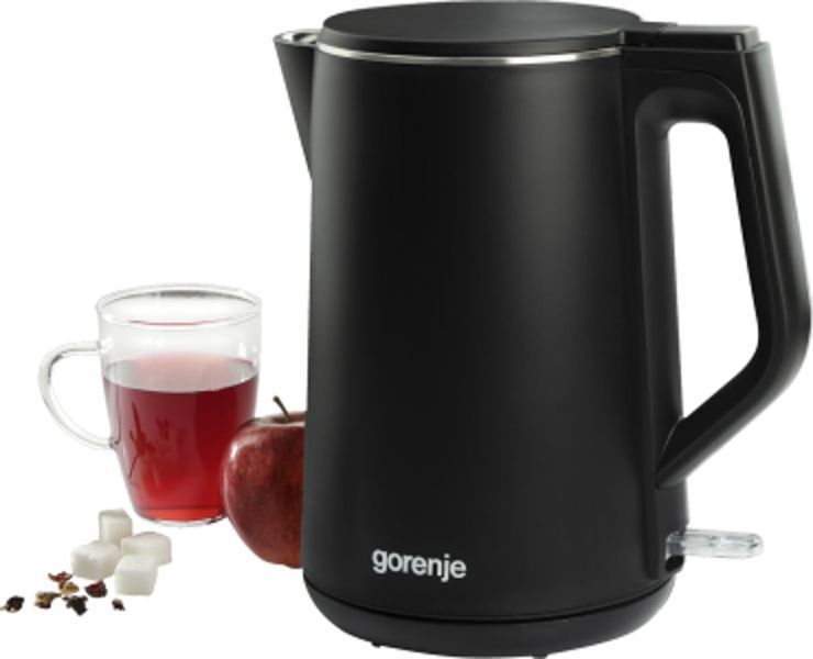 Электрочайник Gorenje K15DWBK 526143ua фото