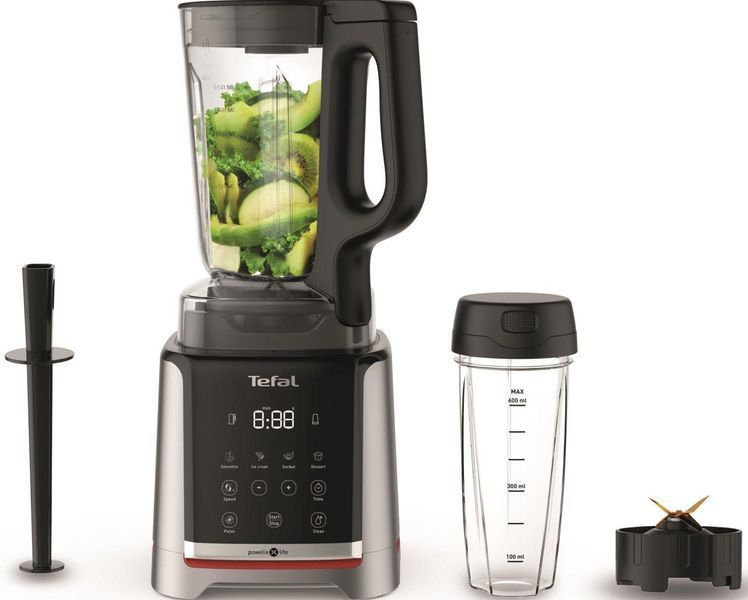 Блендер стаціонарний Tefal BL91HD31 317101ua фото