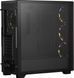 Корпус Adata XPG Lander 501 ARGB Black (LANDER5014A-BKCWW) 541786 фото 3
