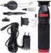 Триммер для бороды и усов BaByliss Pro Boost+ Black&Red FX7870RBPE 622065 фото 6