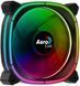 Вентилятор Aerocool Astro 12 ARGB (ACF3-AT10217.01) 577433ua фото 2