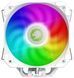 Воздушное охлаждение GameMax Sigma 540 ARGB WH 628606ua фото 10