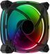Вентилятор Aerocool Astro 12 ARGB (ACF3-AT10217.01) 577433ua фото 3