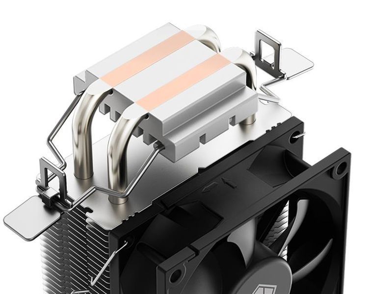 Повітряне охолодження ID-Cooling SE-802-SD V3 579944ua фото