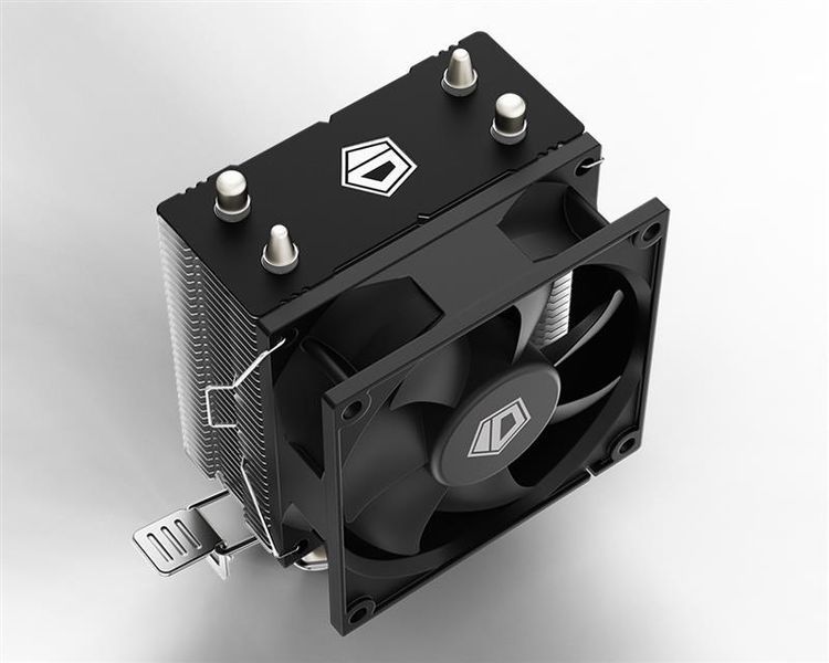 Повітряне охолодження ID-Cooling SE-802-SD V3 579944ua фото