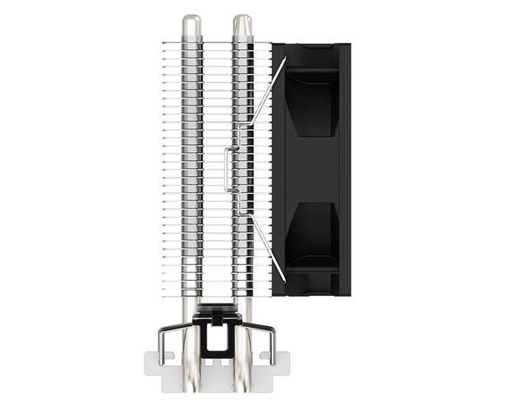 Повітряне охолодження ID-Cooling SE-802-SD V3 579944ua фото
