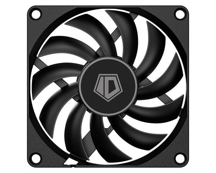 Вентилятор ID-Cooling NO-8010-PWM 577497ua фото