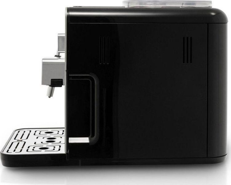 Кавомашина автоматична Gaggia Brera Black (RI9305/11) 366253 фото