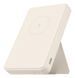Внешний аккумулятор (павербанк) Xiaomi 6000mAh 15W Magnetic White (BHR9074GL) 613870ua фото 4