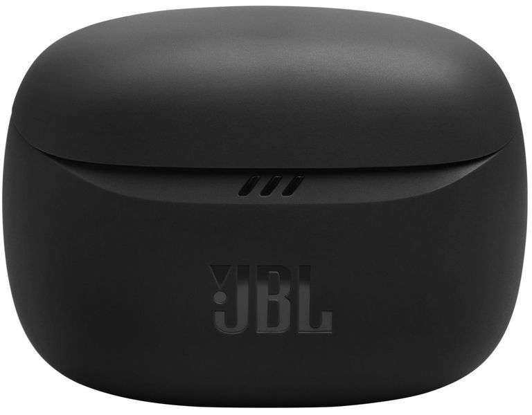 Наушники TWS JBL Tune Buds 2 Black (JBLTBUDS2BLK) 579220ua фото