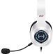 Компьютерная гарнитура Edifier G2 II White 341436 фото 2