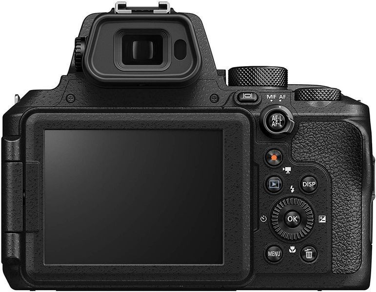 Компактний фотоапарат Nikon Coolpix P950 (VQA100EA) 321880ua фото
