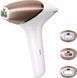 Фотоэпилятор Philips Lumea IPL 9000 BRI955/00 331048 фото 1