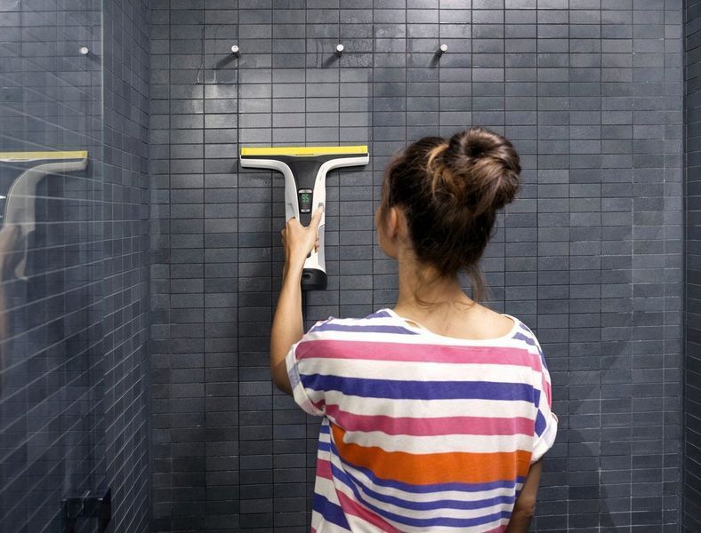Віконний пилосос Karcher WV 7 Signature Line (1.633-780.0) 565721 фото
