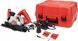 Монтажна пилка Rubi TC-125 G2 562975 фото 5