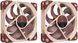 Вентилятор Noctua NF-A12x25 G2 PWM SX2-PP 618907 фото 2