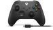 Геймпад Microsoft Xbox Series X | S Wireless Controller Carbon Black + USB Cable (XOA-0010, 1V8-00001, 1V8-00002) 517241 фото 1