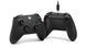 Геймпад Microsoft Xbox Series X | S Wireless Controller Carbon Black + USB Cable (XOA-0010, 1V8-00001, 1V8-00002) 517241 фото 4